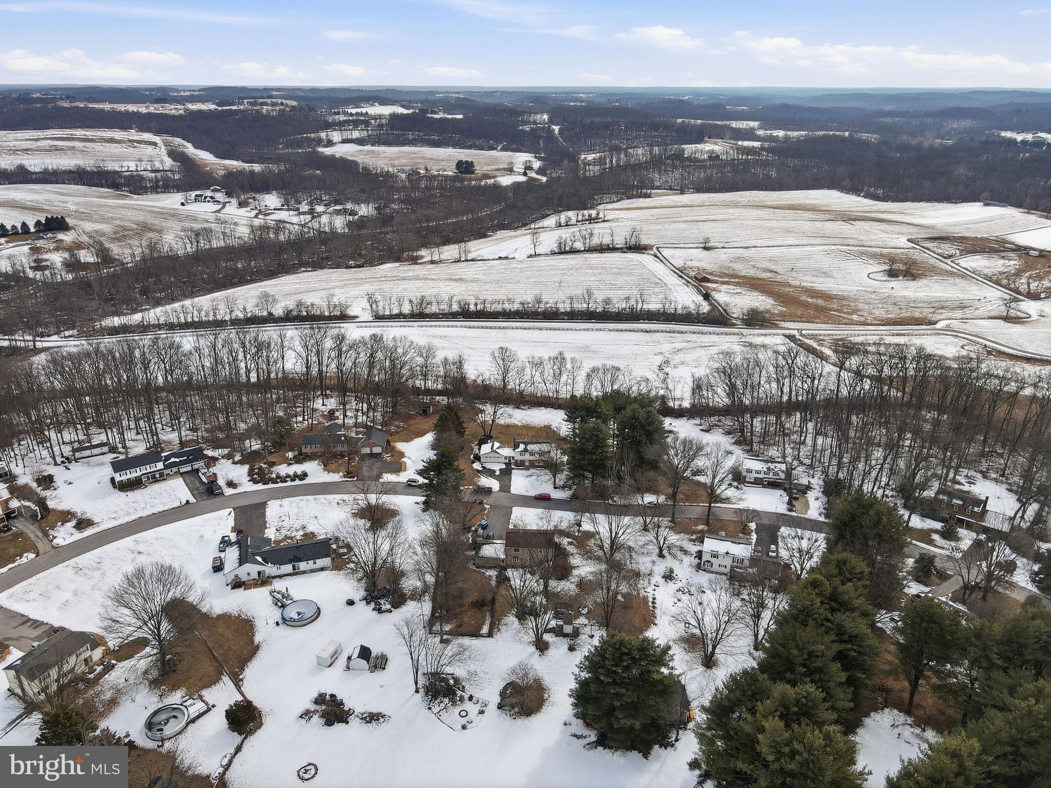 RIDGEVIEW ESTATES - Residential