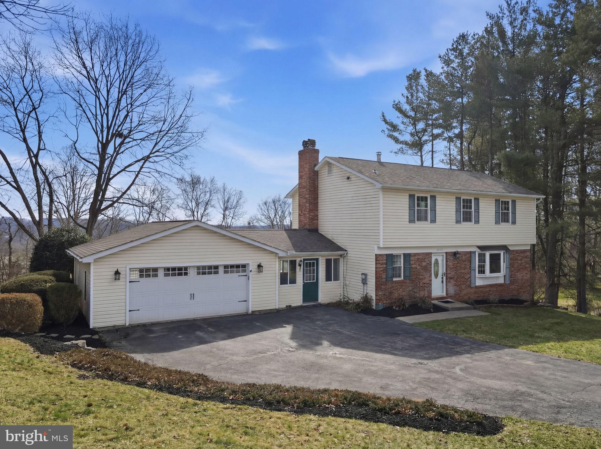 RIDGEVIEW ESTATES - Residential