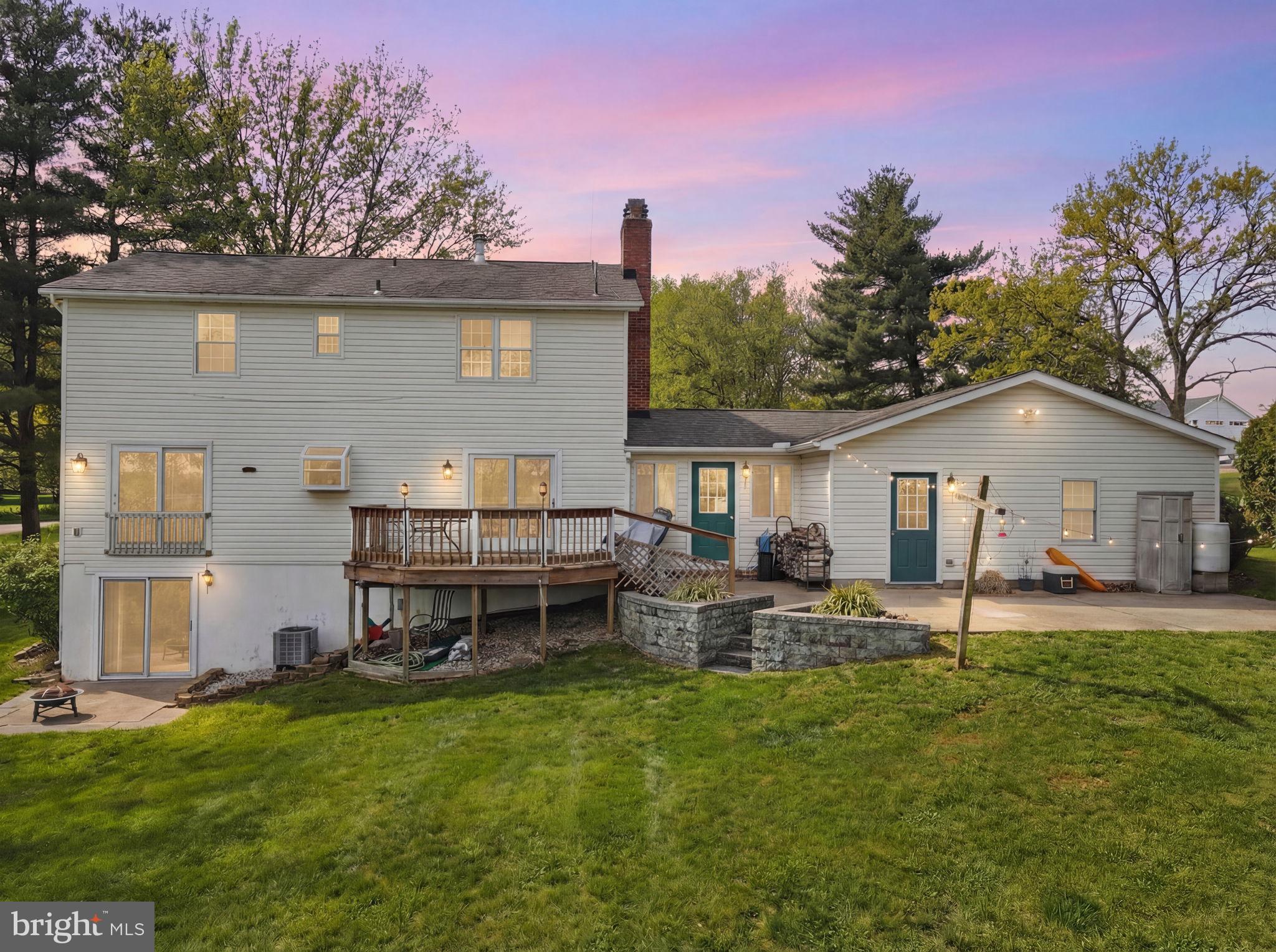 RIDGEVIEW ESTATES - Residential