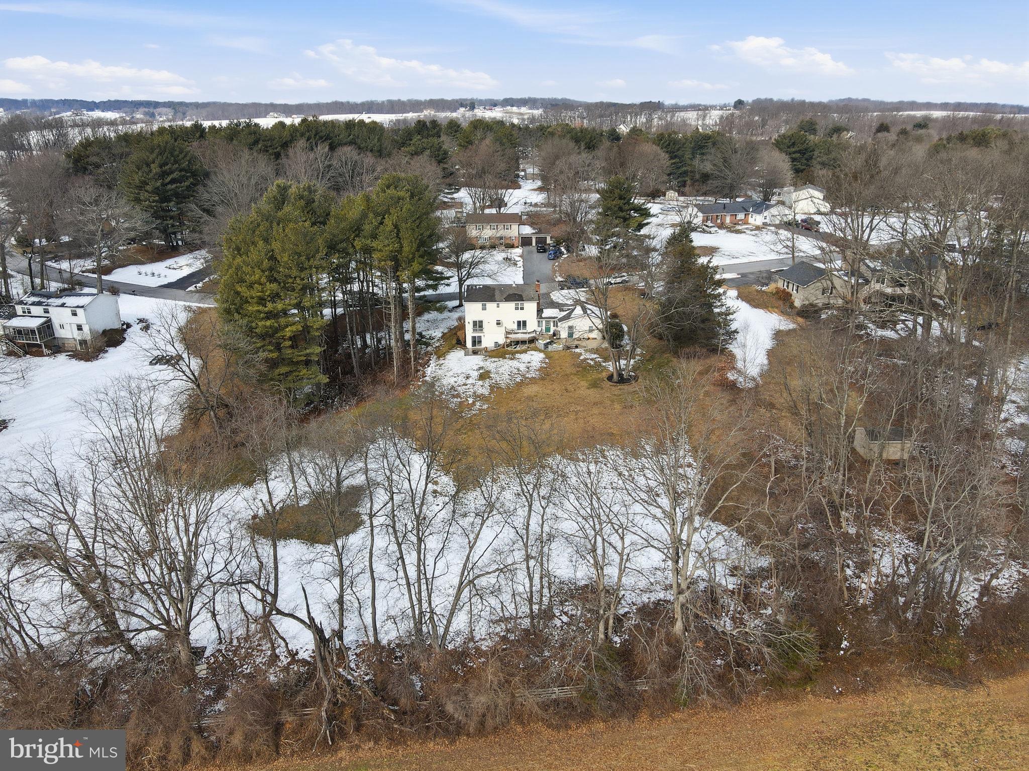 RIDGEVIEW ESTATES - Residential