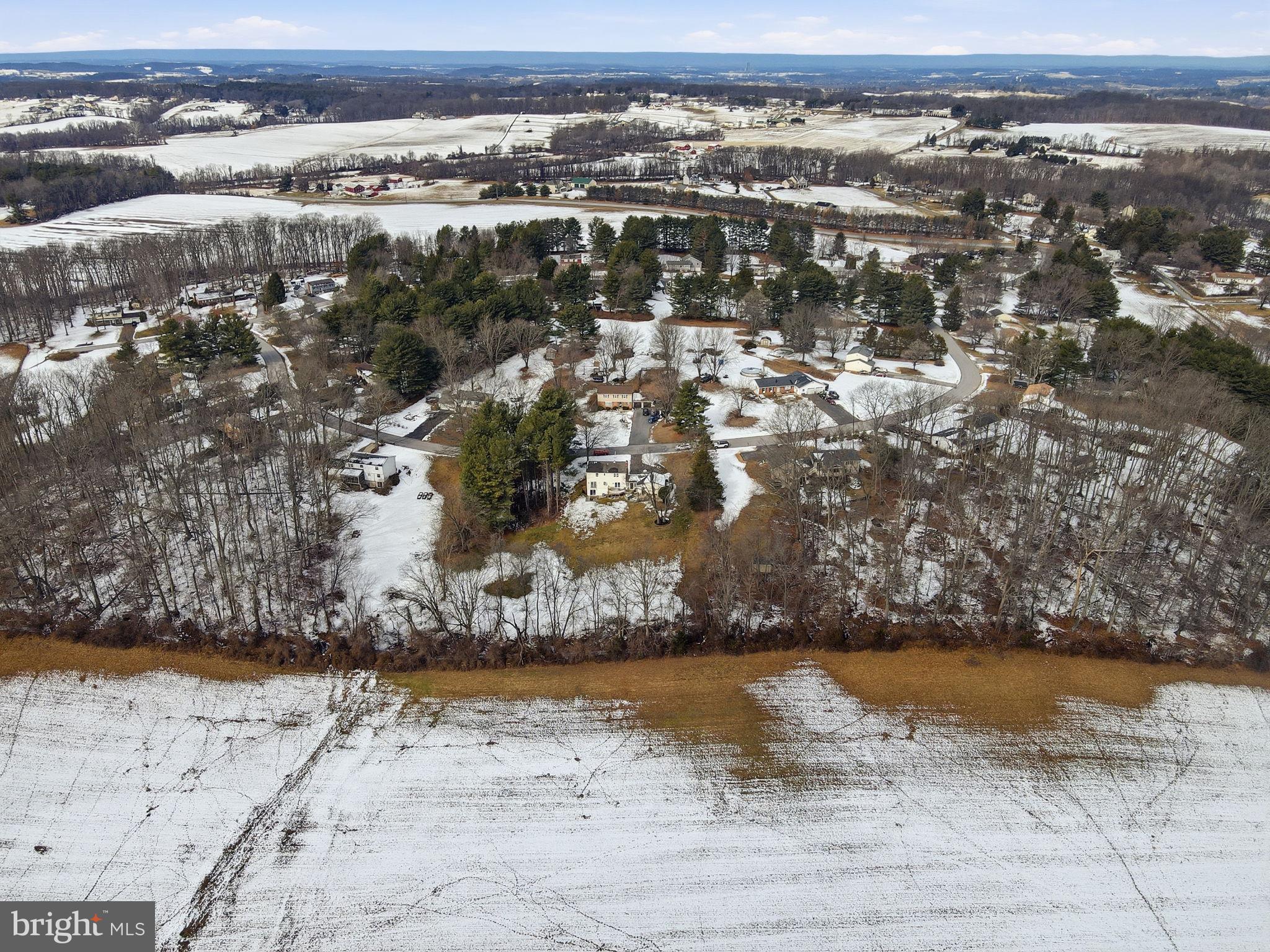 RIDGEVIEW ESTATES - Residential