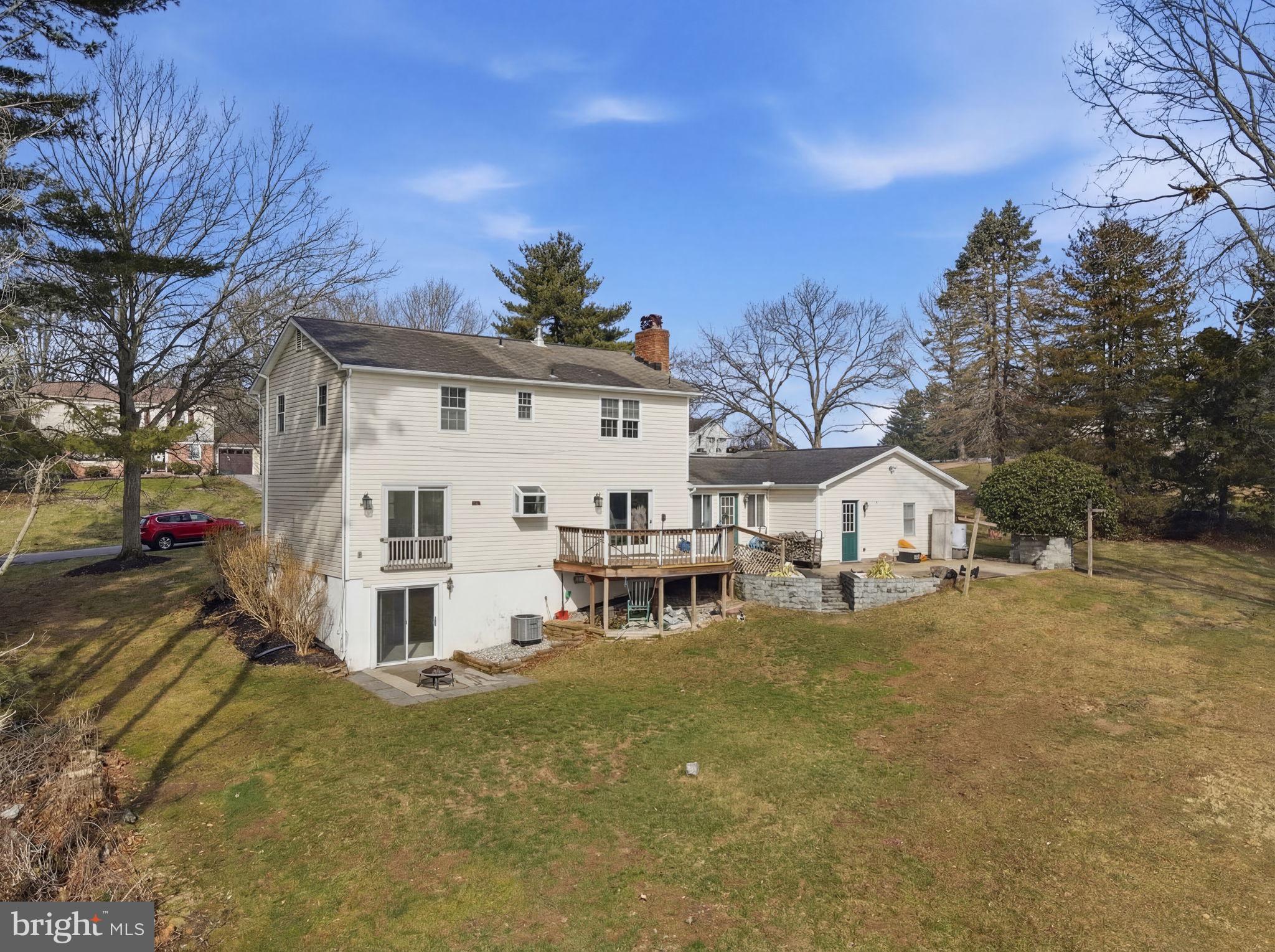 RIDGEVIEW ESTATES - Residential