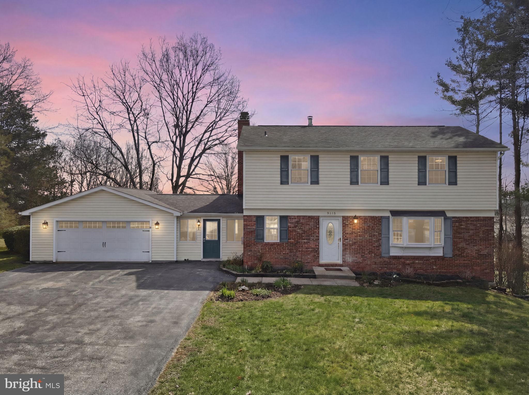 RIDGEVIEW ESTATES - Residential