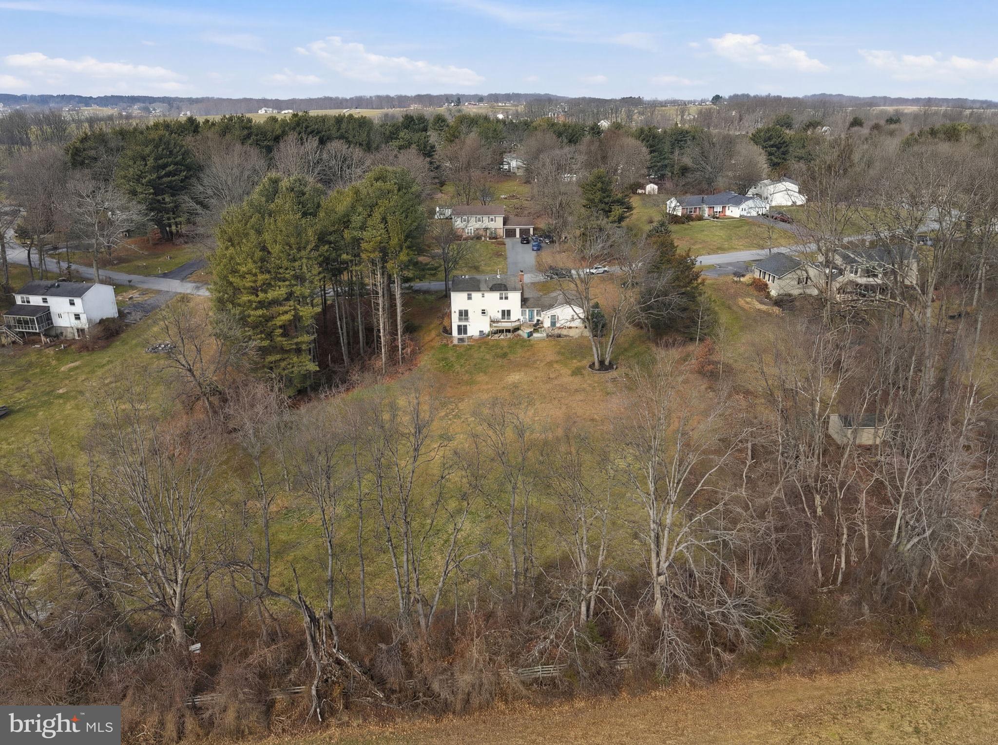 RIDGEVIEW ESTATES - Residential