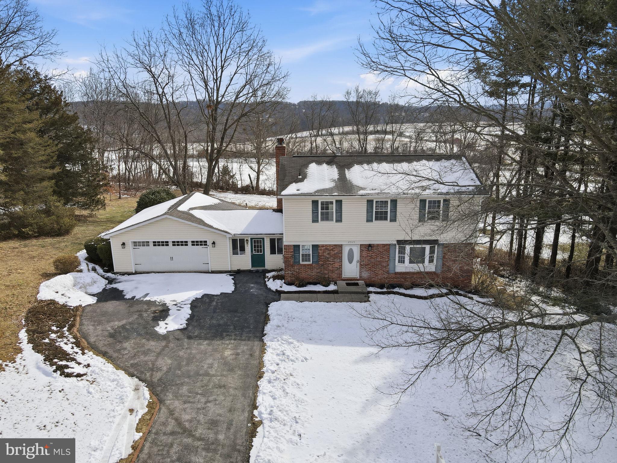 RIDGEVIEW ESTATES - Residential