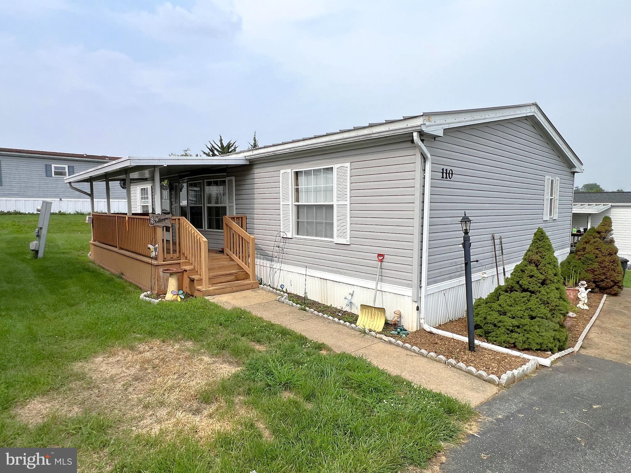 110 CLEARFIELD COURT E
