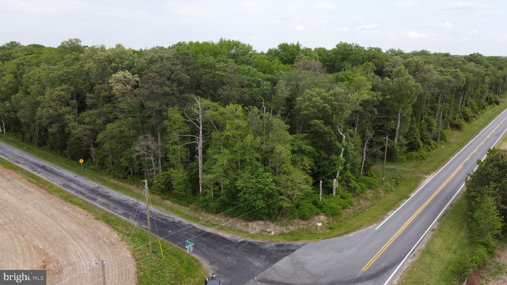 Lot 6 CEDAR GROVE CHURCH ROAD