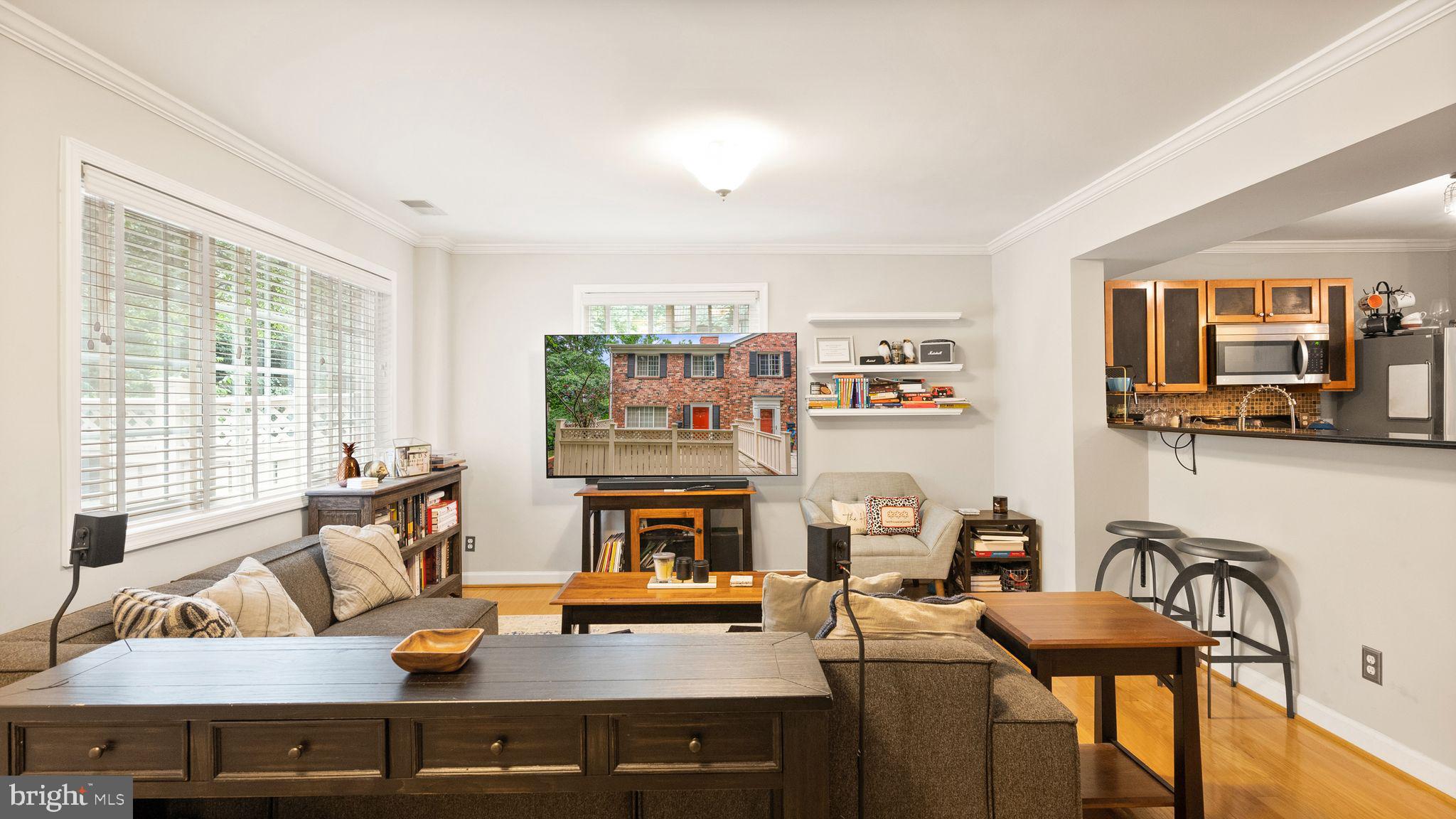 PARKSIDE AT ALEXANDRIA - Residential