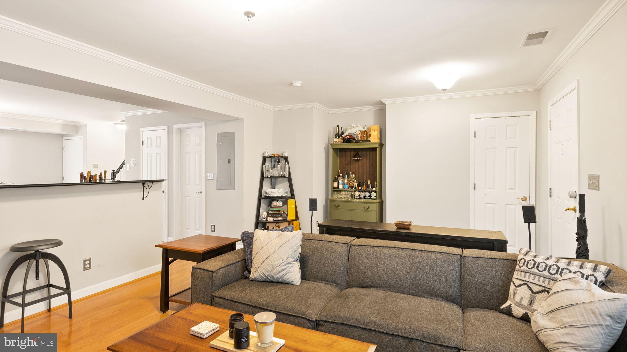 PARKSIDE AT ALEXANDRIA - Residential