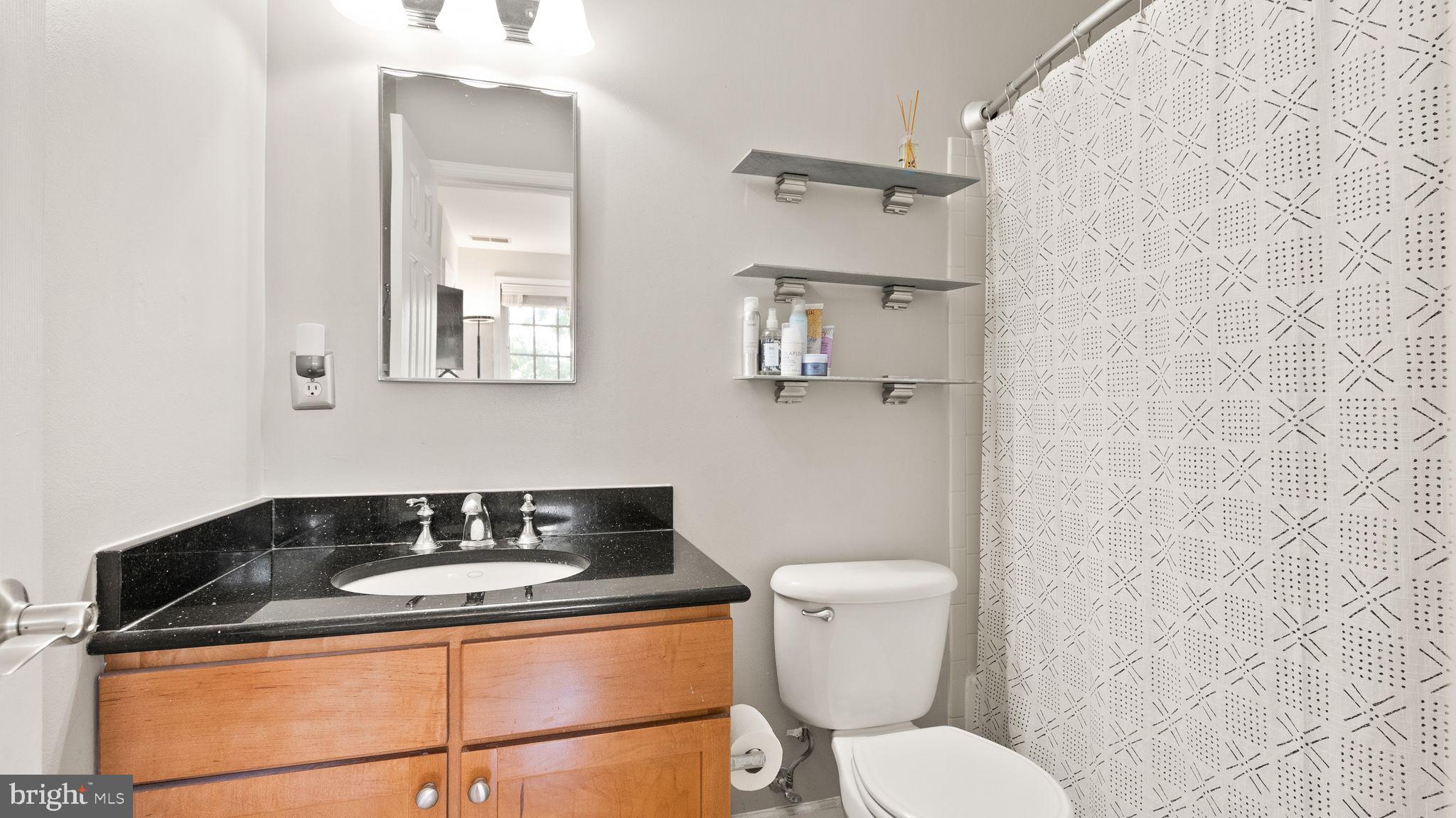 PARKSIDE AT ALEXANDRIA - Residential