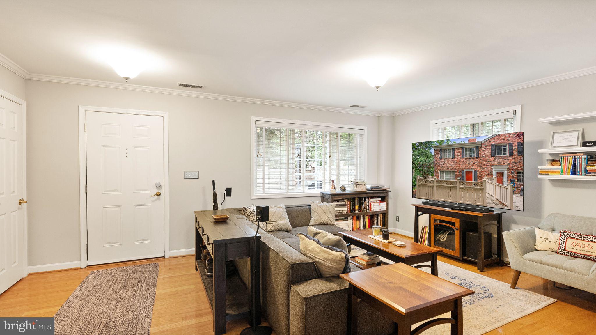 PARKSIDE AT ALEXANDRIA - Residential