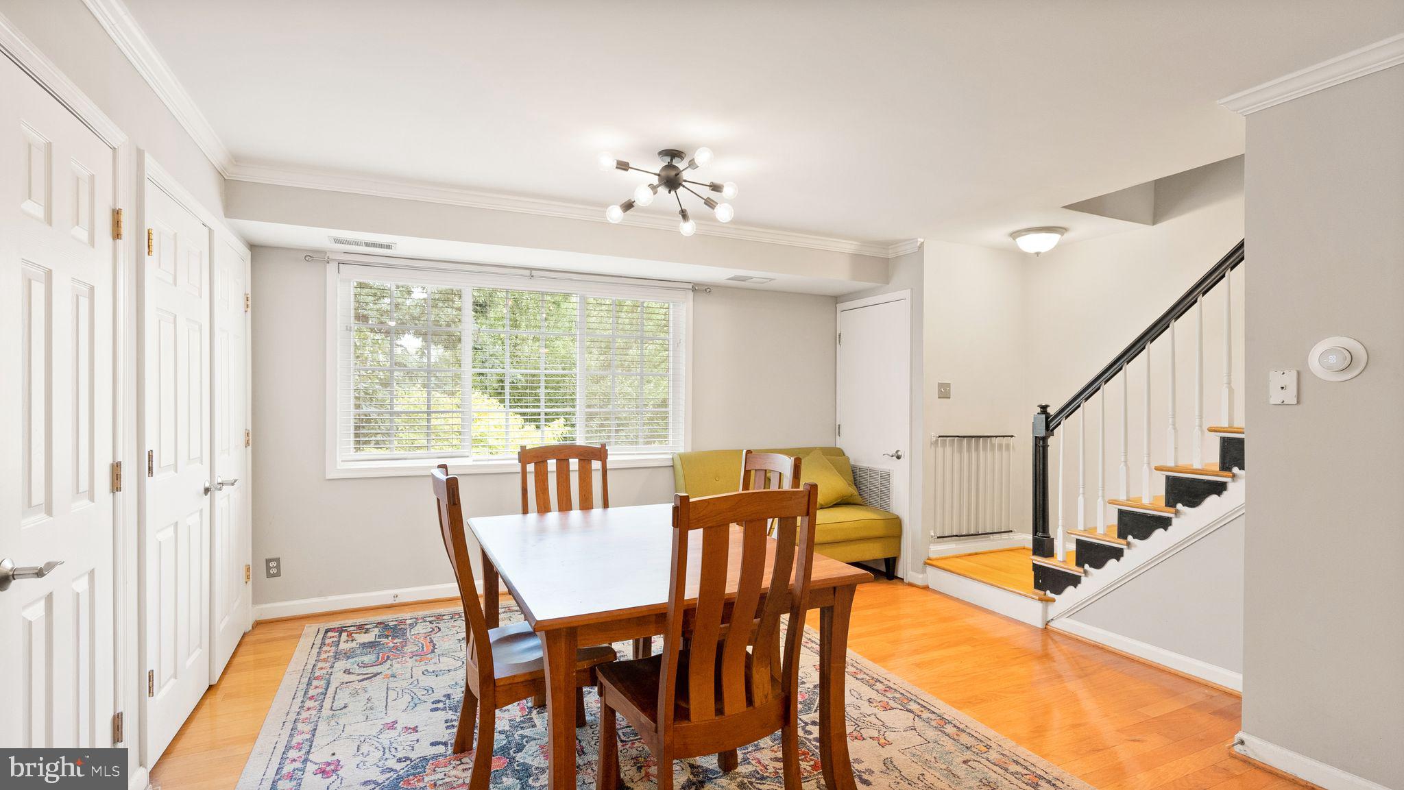 PARKSIDE AT ALEXANDRIA - Residential