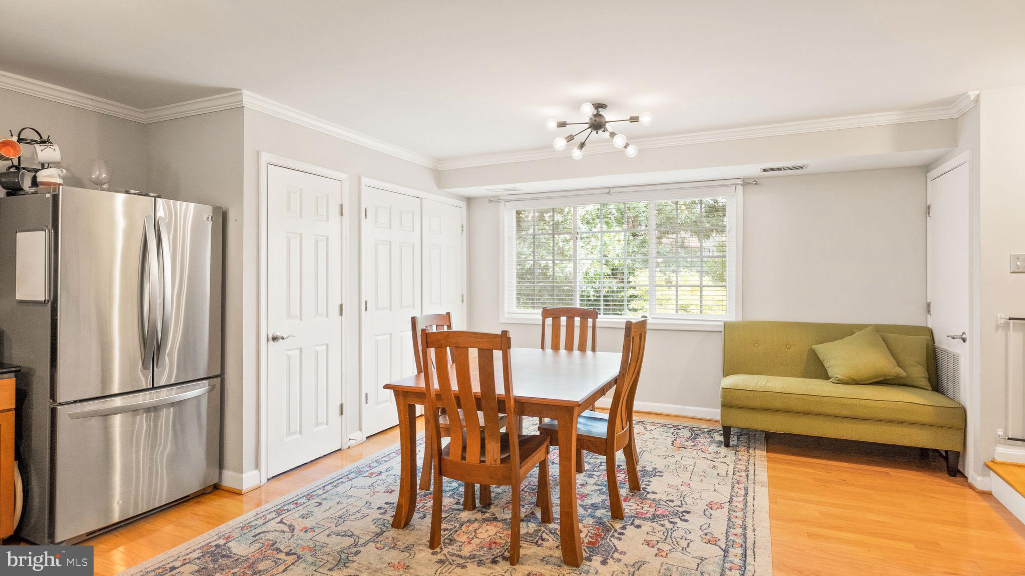 PARKSIDE AT ALEXANDRIA - Residential