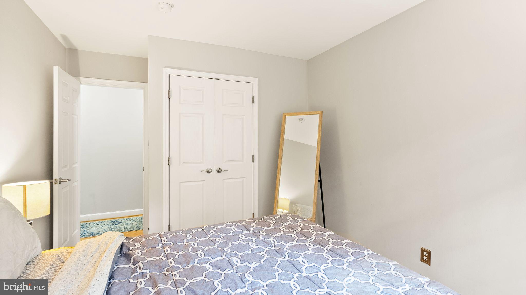 PARKSIDE AT ALEXANDRIA - Residential