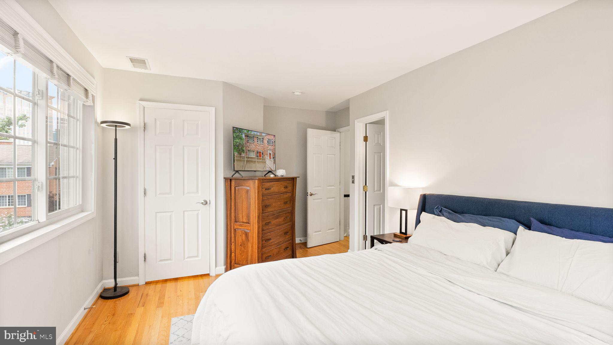 PARKSIDE AT ALEXANDRIA - Residential