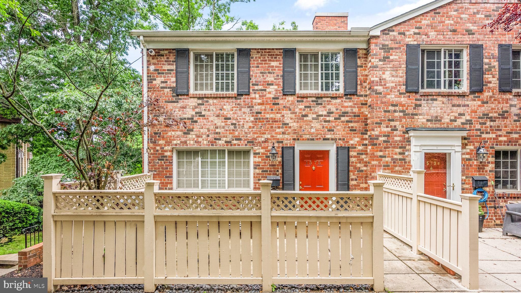 PARKSIDE AT ALEXANDRIA - Residential