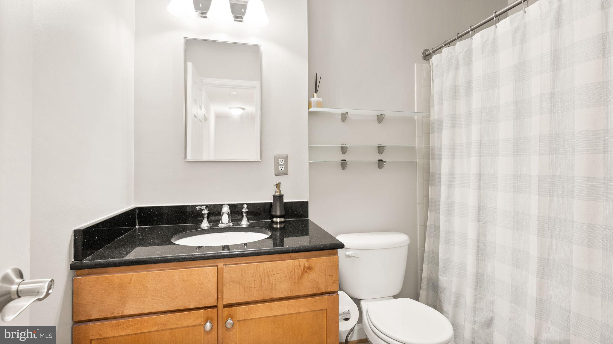 PARKSIDE AT ALEXANDRIA - Residential