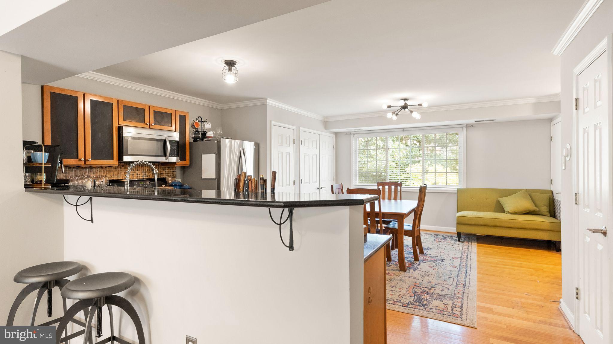 PARKSIDE AT ALEXANDRIA - Residential