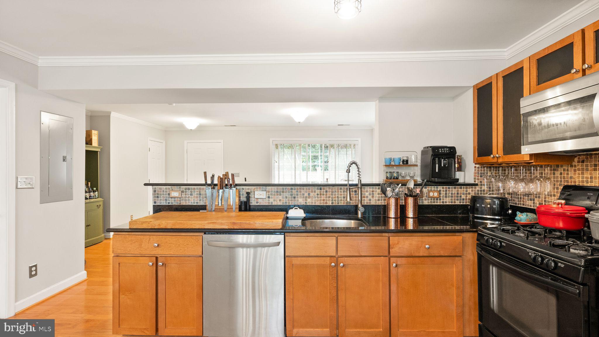 PARKSIDE AT ALEXANDRIA - Residential