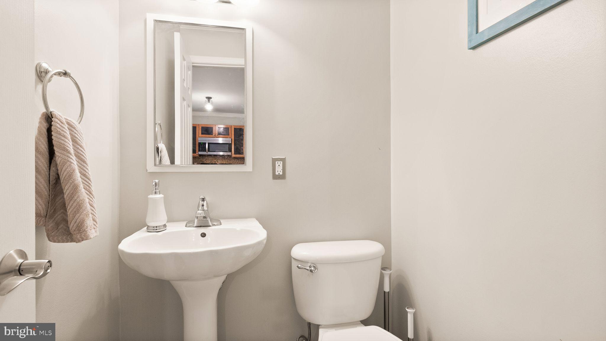 PARKSIDE AT ALEXANDRIA - Residential