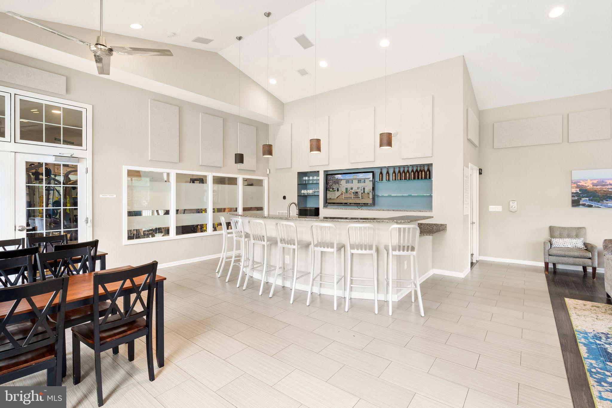 PARKSIDE AT ALEXANDRIA - Residential