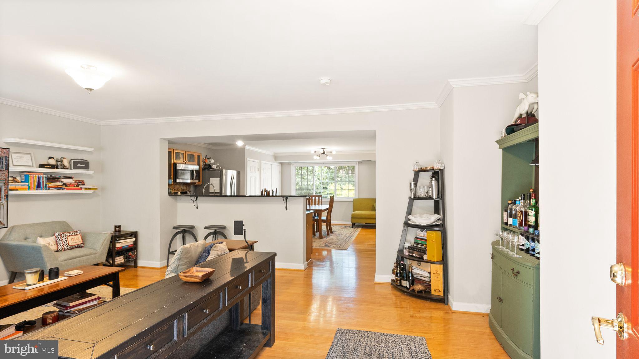 PARKSIDE AT ALEXANDRIA - Residential