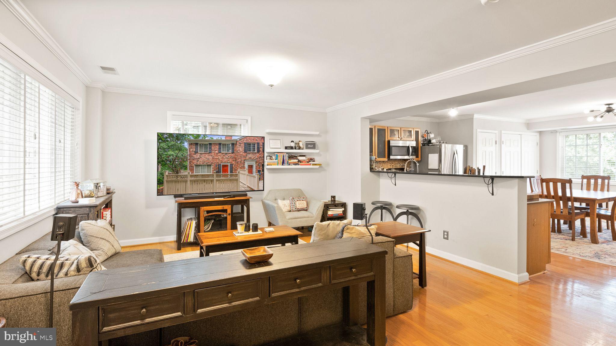 PARKSIDE AT ALEXANDRIA - Residential