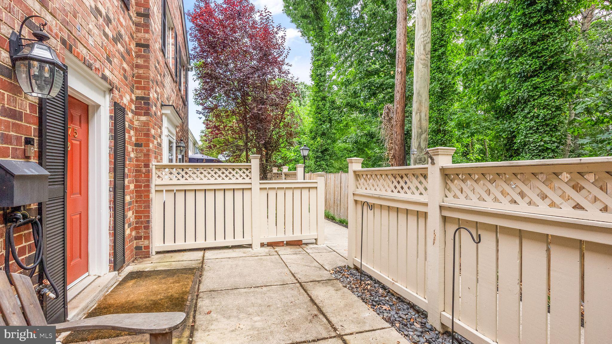 PARKSIDE AT ALEXANDRIA - Residential