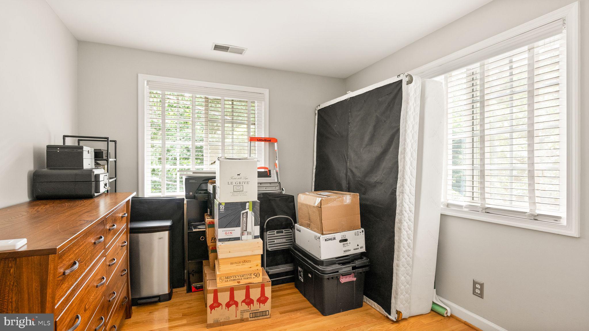 PARKSIDE AT ALEXANDRIA - Residential