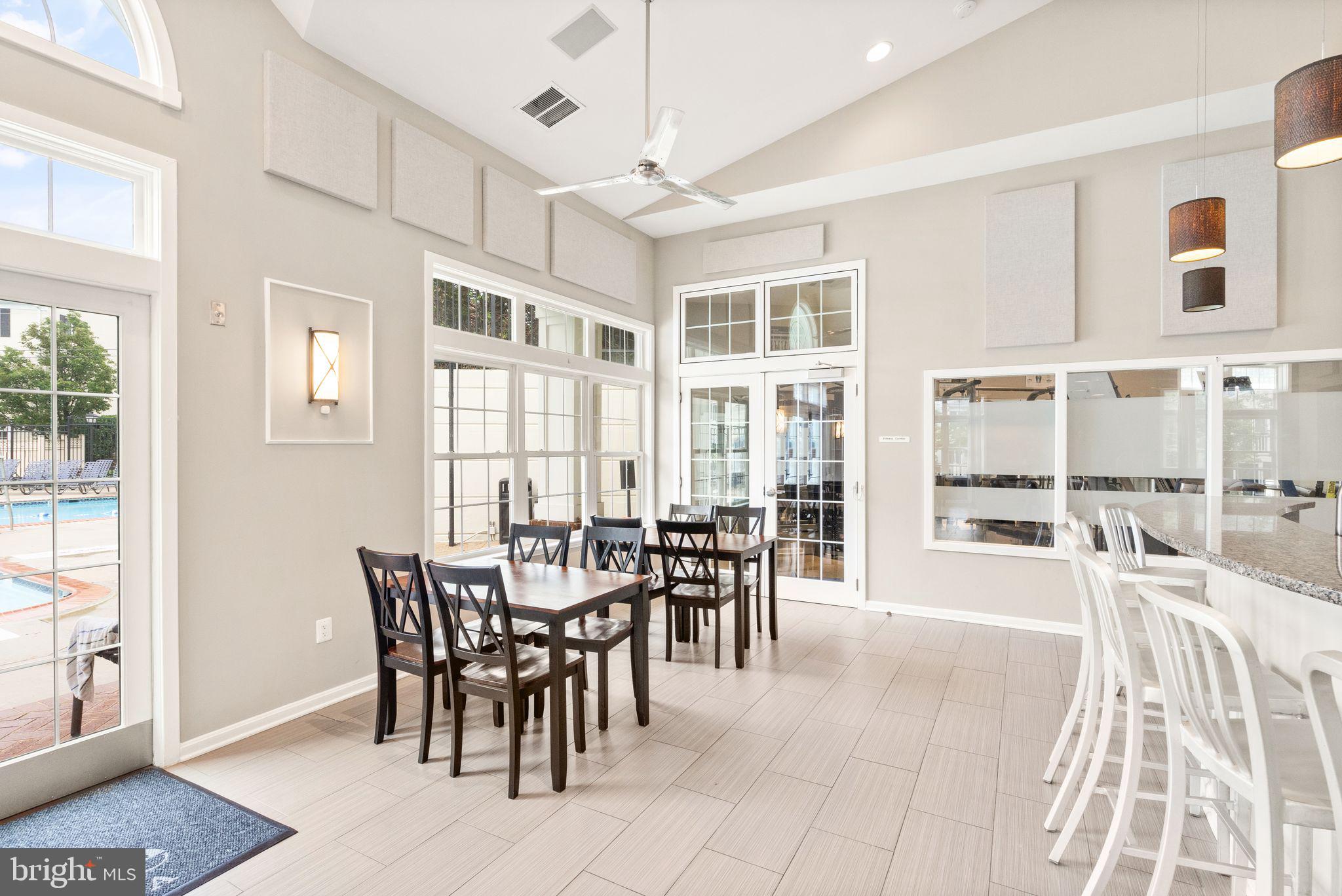 PARKSIDE AT ALEXANDRIA - Residential