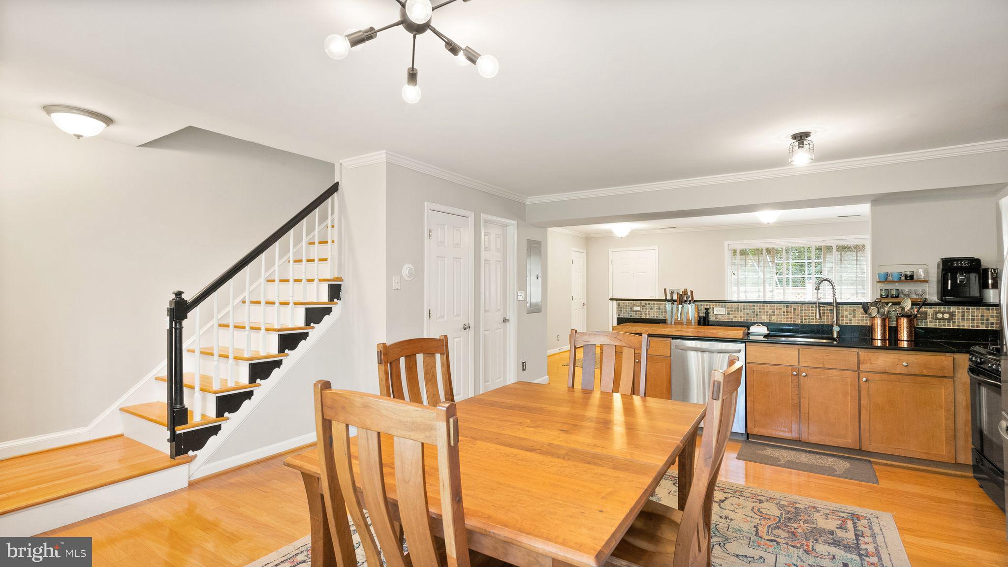 PARKSIDE AT ALEXANDRIA - Residential