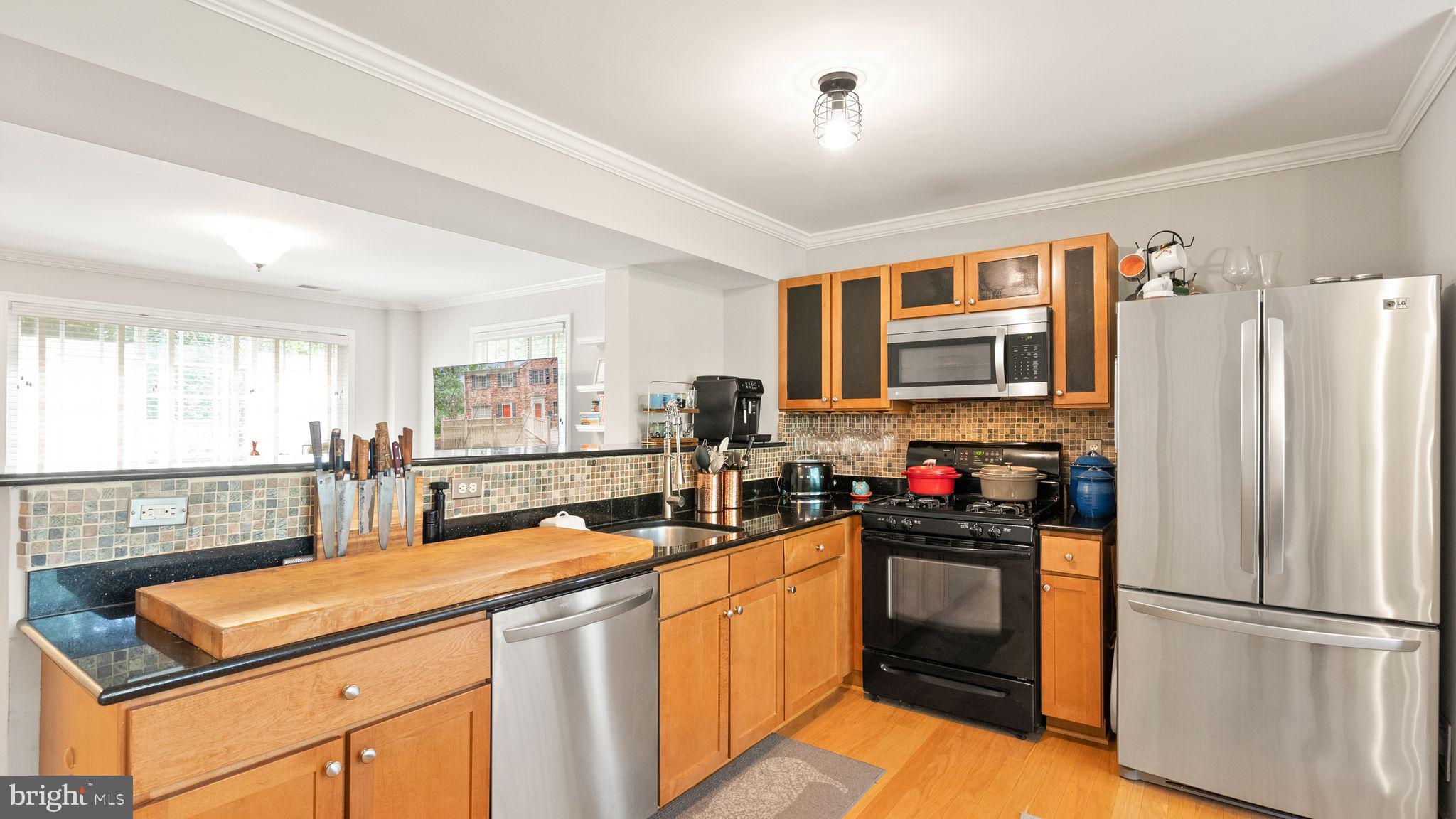 PARKSIDE AT ALEXANDRIA - Residential