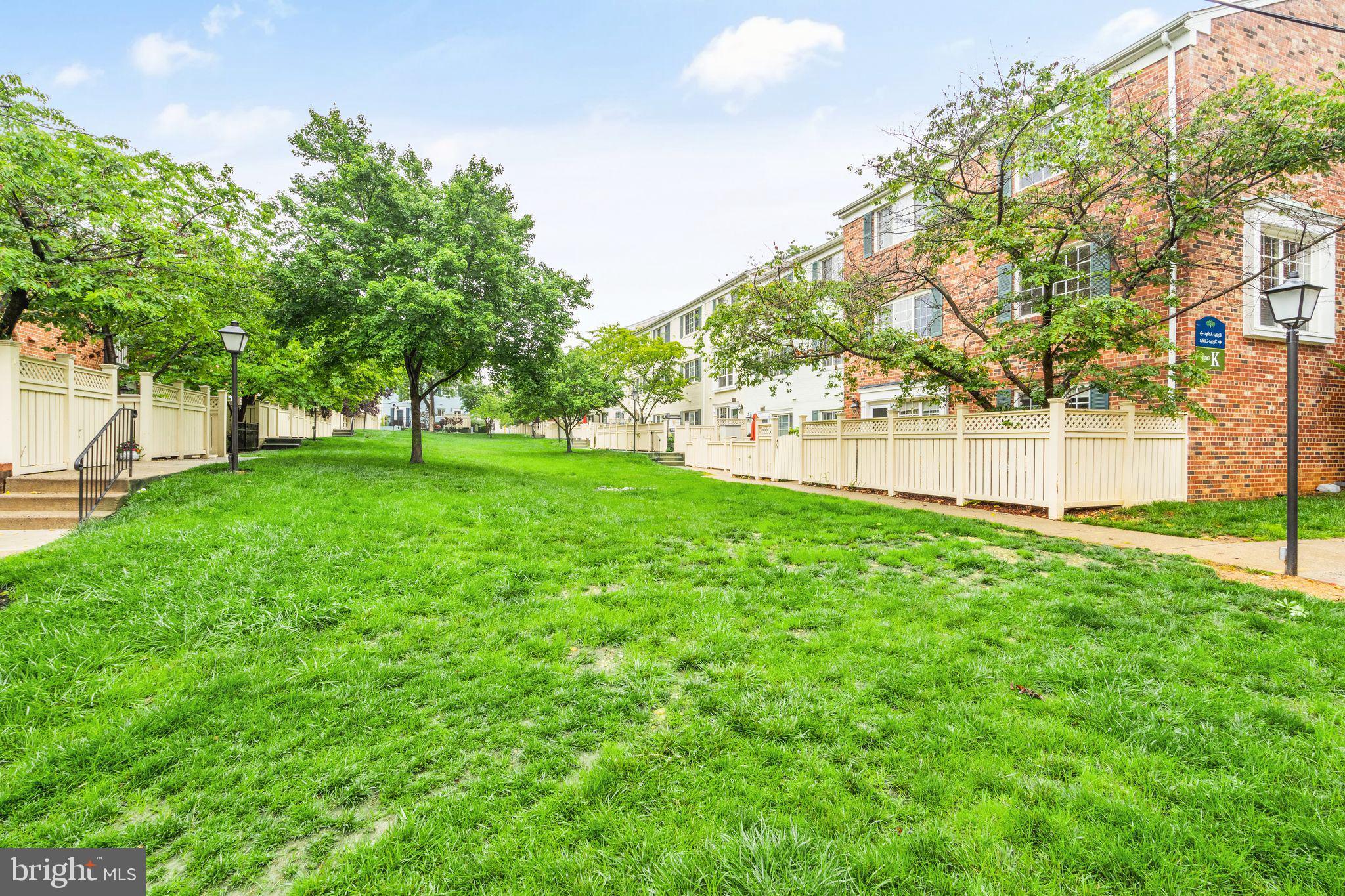 PARKSIDE AT ALEXANDRIA - Residential