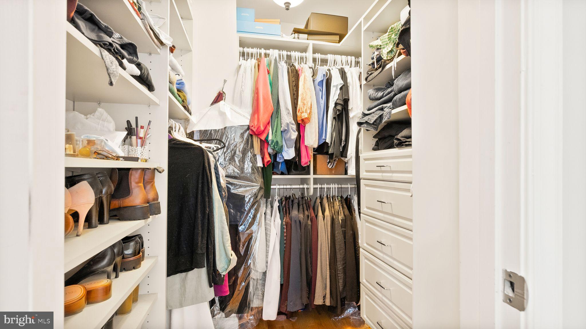 PARKSIDE AT ALEXANDRIA - Residential