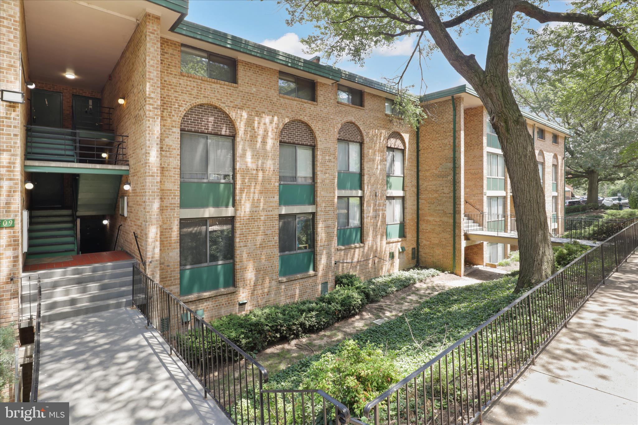 509 N ARMISTEAD STREET 103