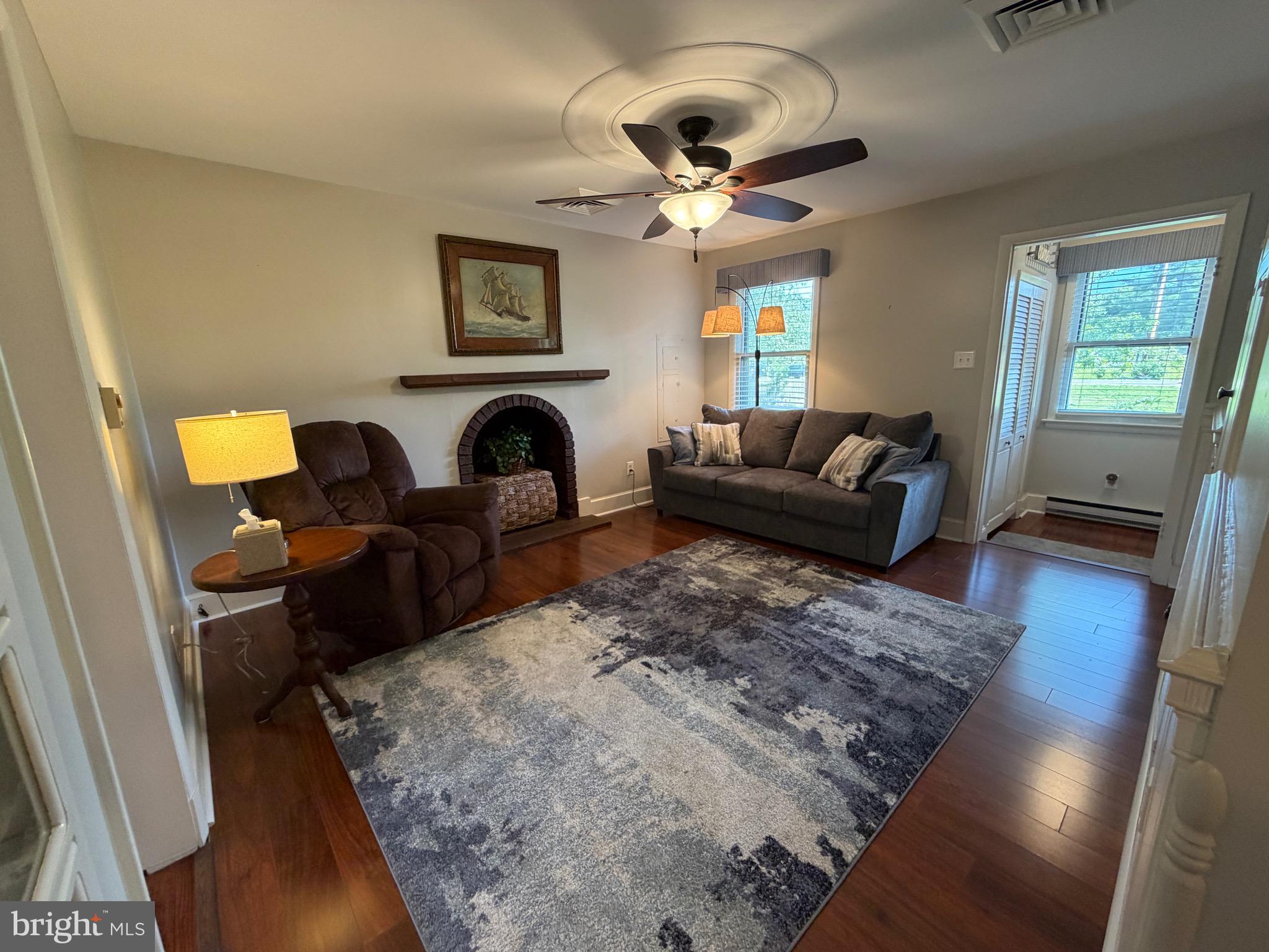 2765 MILL HILL ROAD