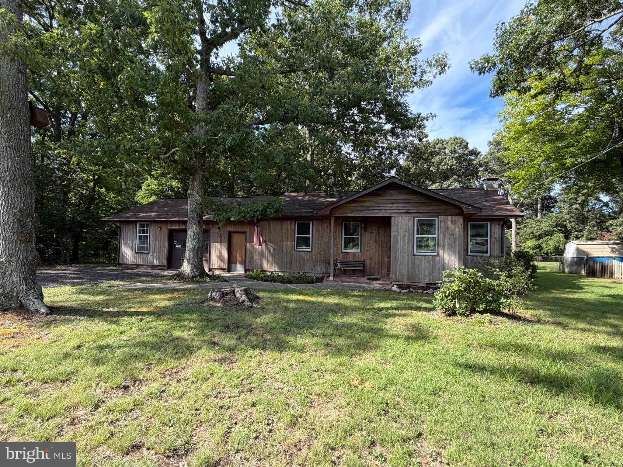 2765 MILL HILL ROAD