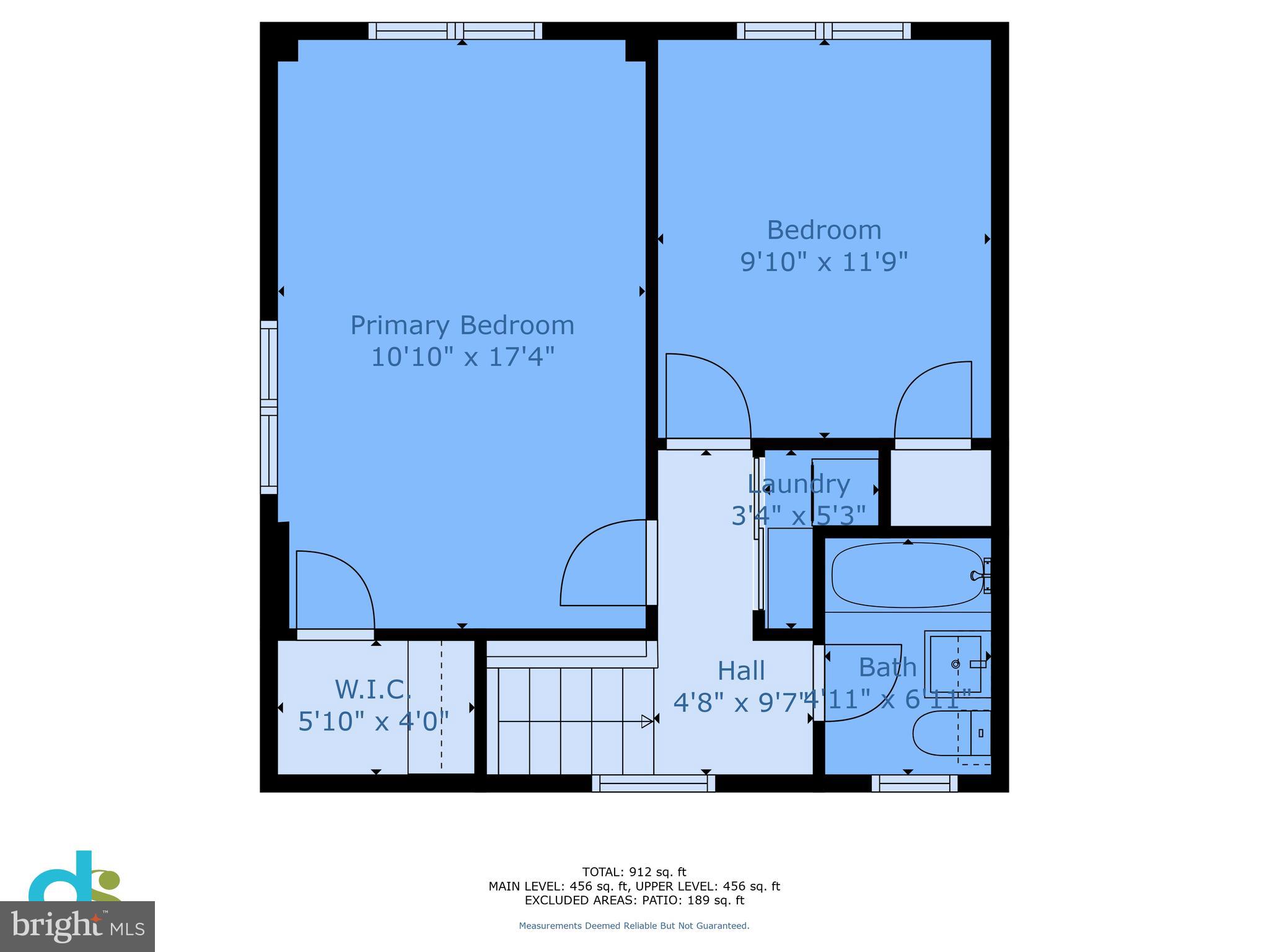 PARK FAIRFAX - Residential