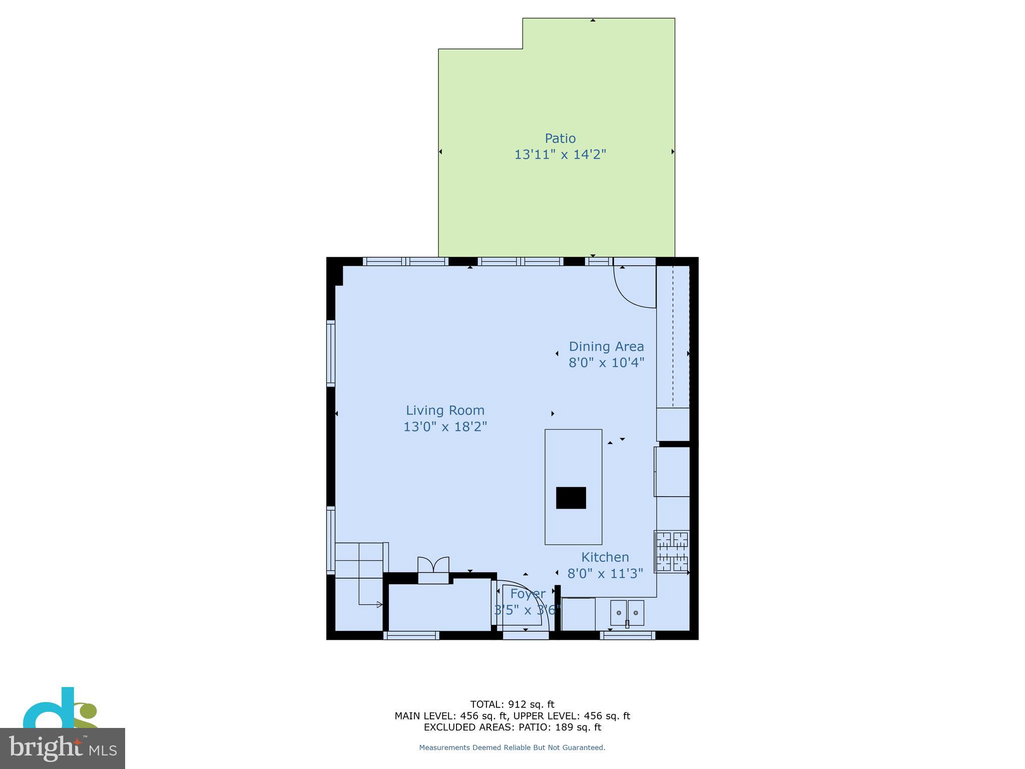 PARK FAIRFAX - Residential
