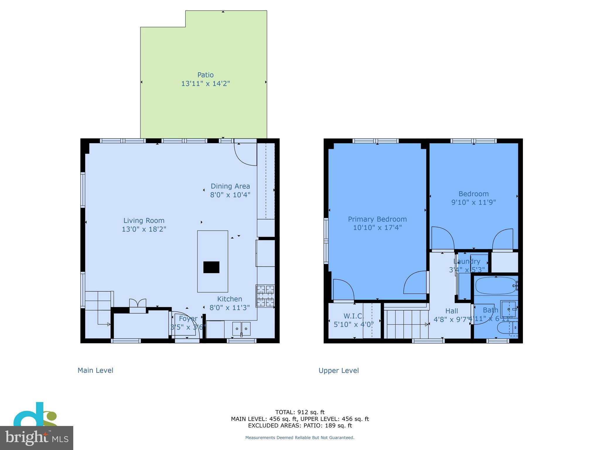 PARK FAIRFAX - Residential