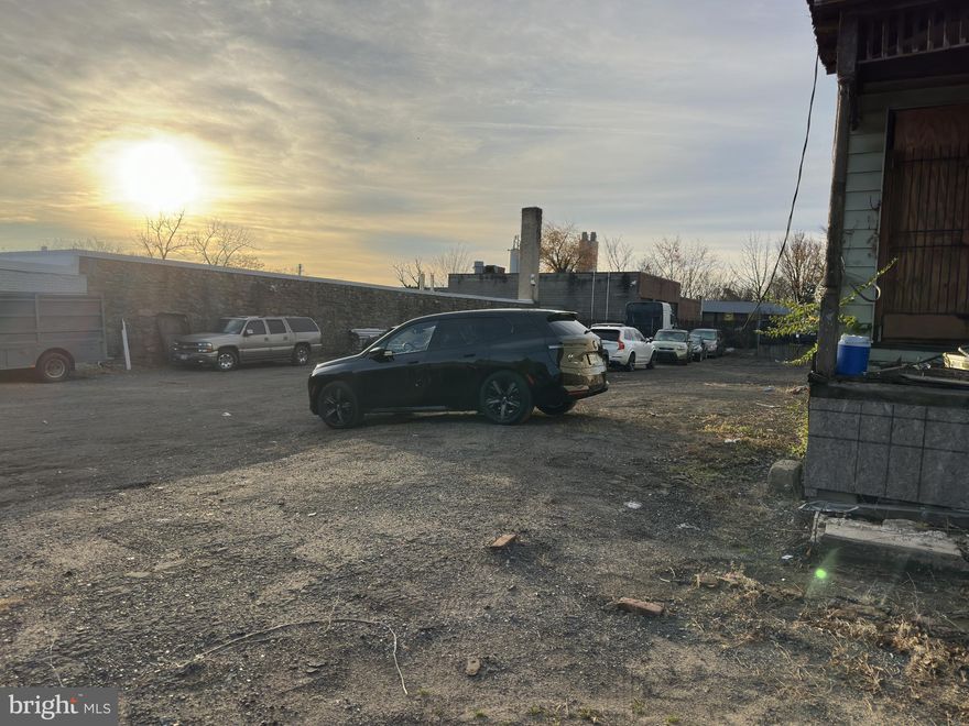 Discover a prime investment opportunity with this commercial property, situated on a 0.17-acre lot. This versatile space offers immense potential for various business ventures or redevelopment, making it an attractive addition to any investment portfolio. The property does not have a usable structure. With ample parking available, accessibility is a key advantage for attracting clientele. Located in a growing area, this property benefits from increasing foot traffic and nearby amenities, enhancing its rental potential. Investors can capitalize on the demand for commercial spaces, whether for retail, office, or mixed-use developments. Seize the chance to revitalize this gem and unlock its full potential for strong returns. Don't miss out on this opportunity to invest in a property with modern possibilities.