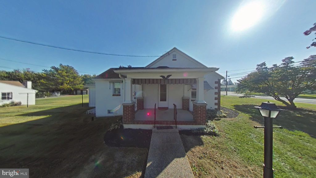 Photo of 505 Donegal Springs Road, MOUNT JOY, PA 17552 (MLS # PALA2077210)