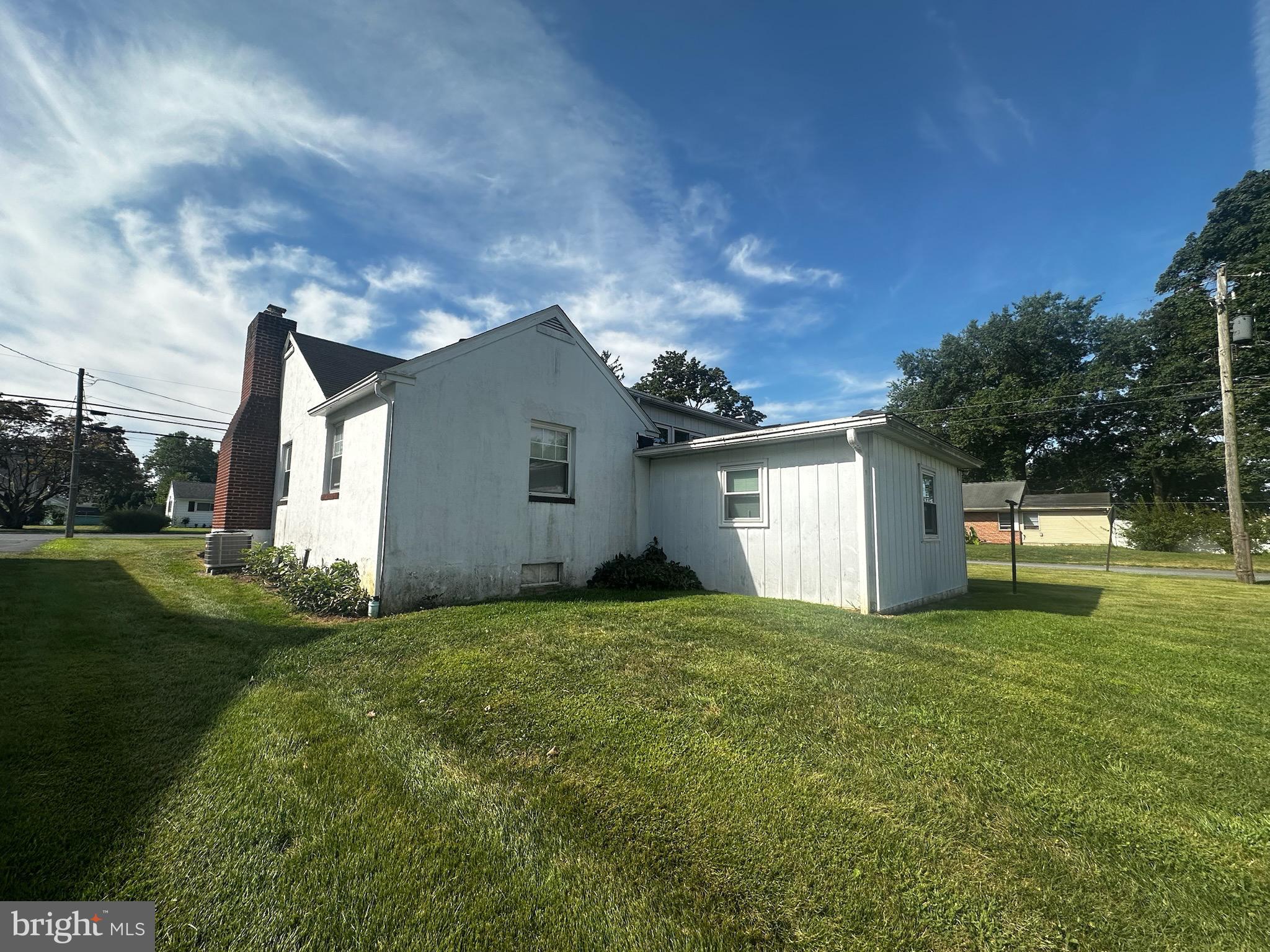 505 DONEGAL SPRINGS ROAD