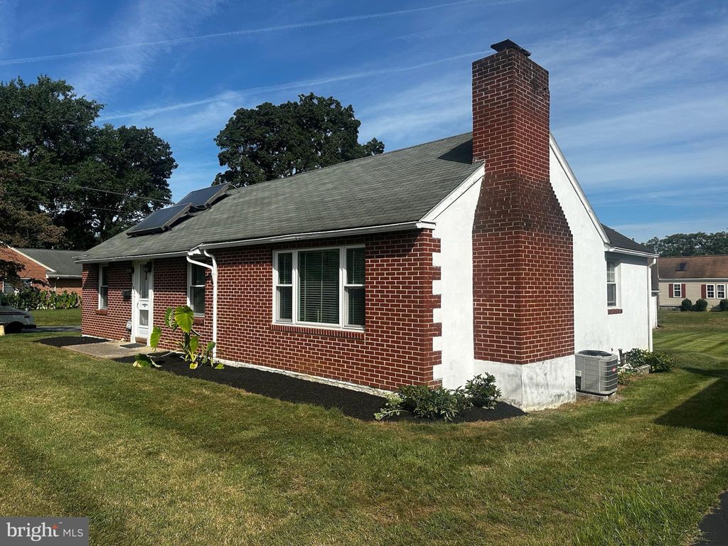 Photo of 505 Donegal Springs Road, MOUNT JOY, PA 17552 (MLS # PALA2077210)