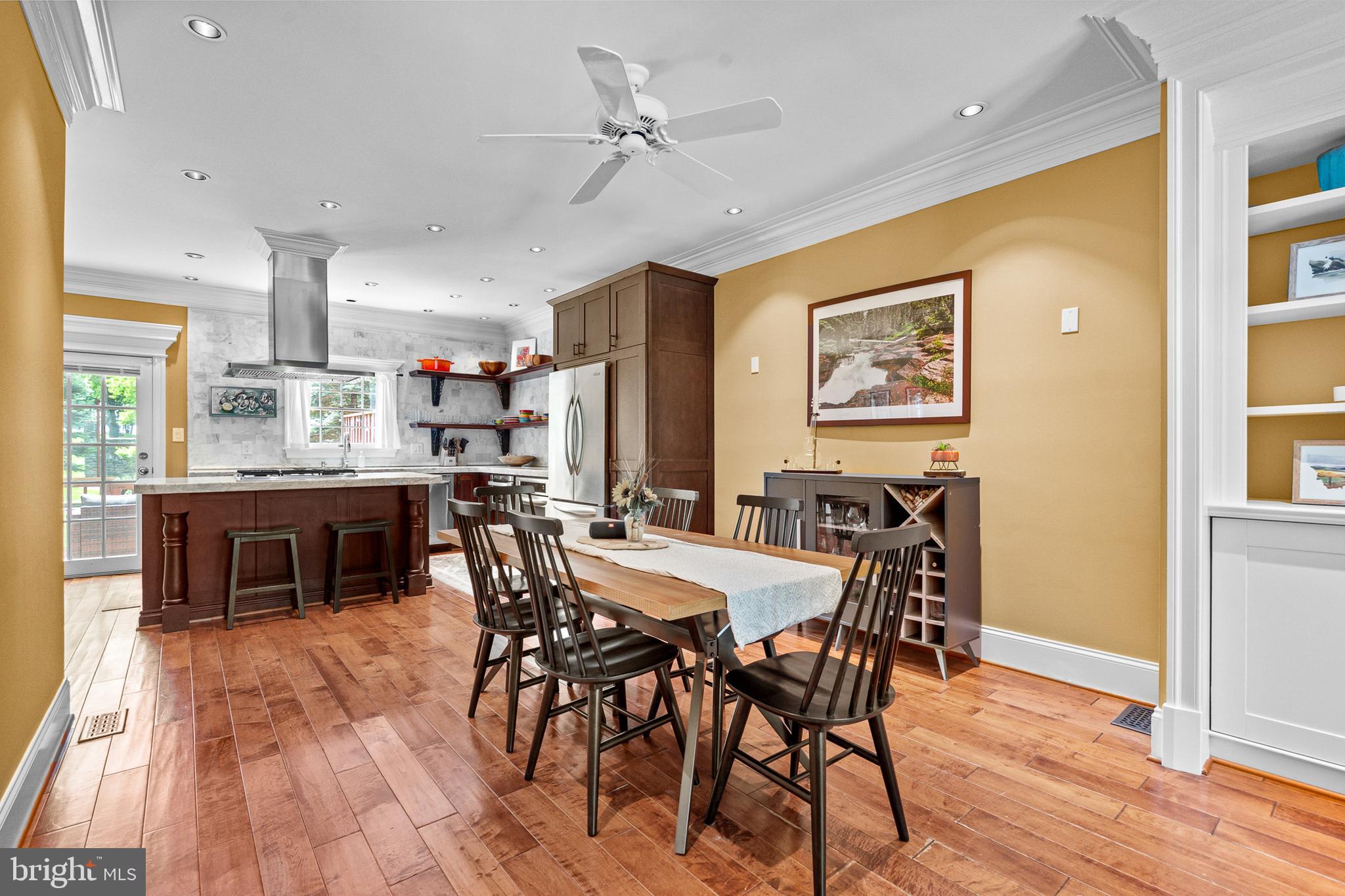 CHAPELGATE - Residential