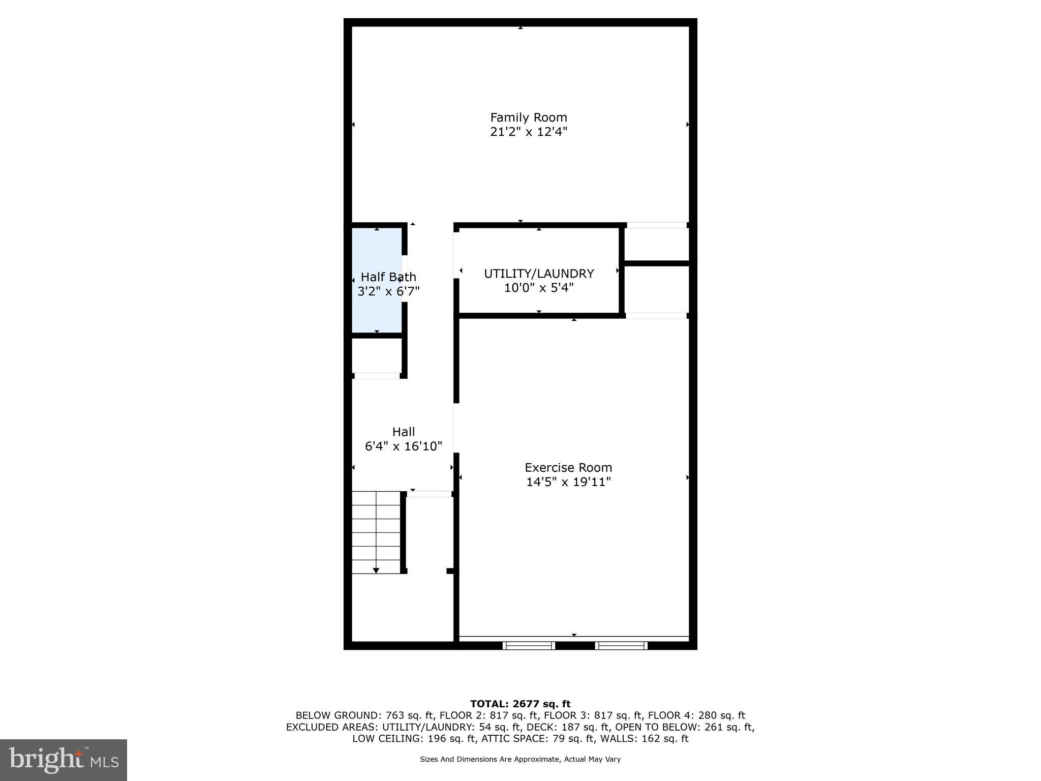 CHAPELGATE - Residential