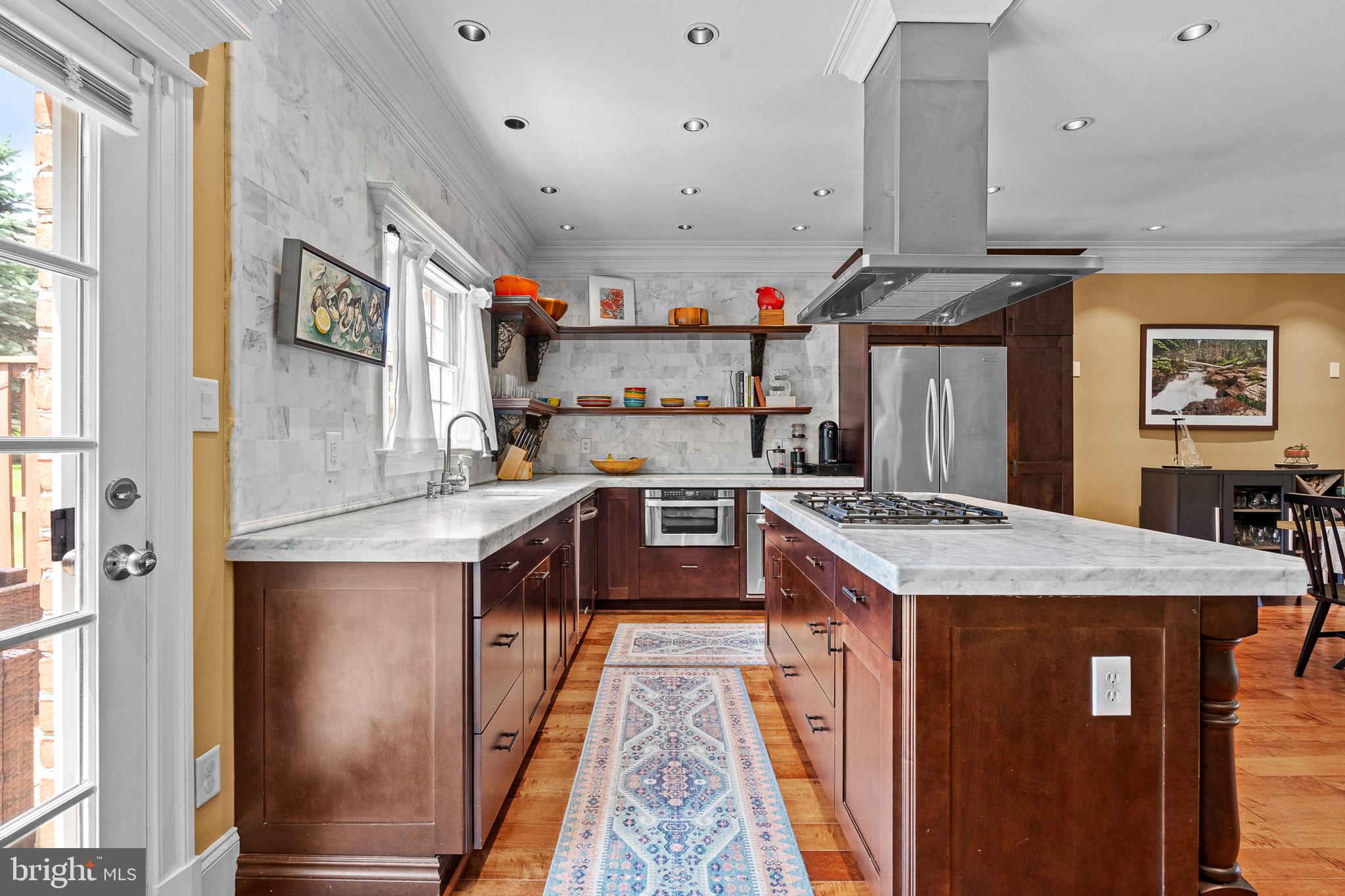 CHAPELGATE - Residential