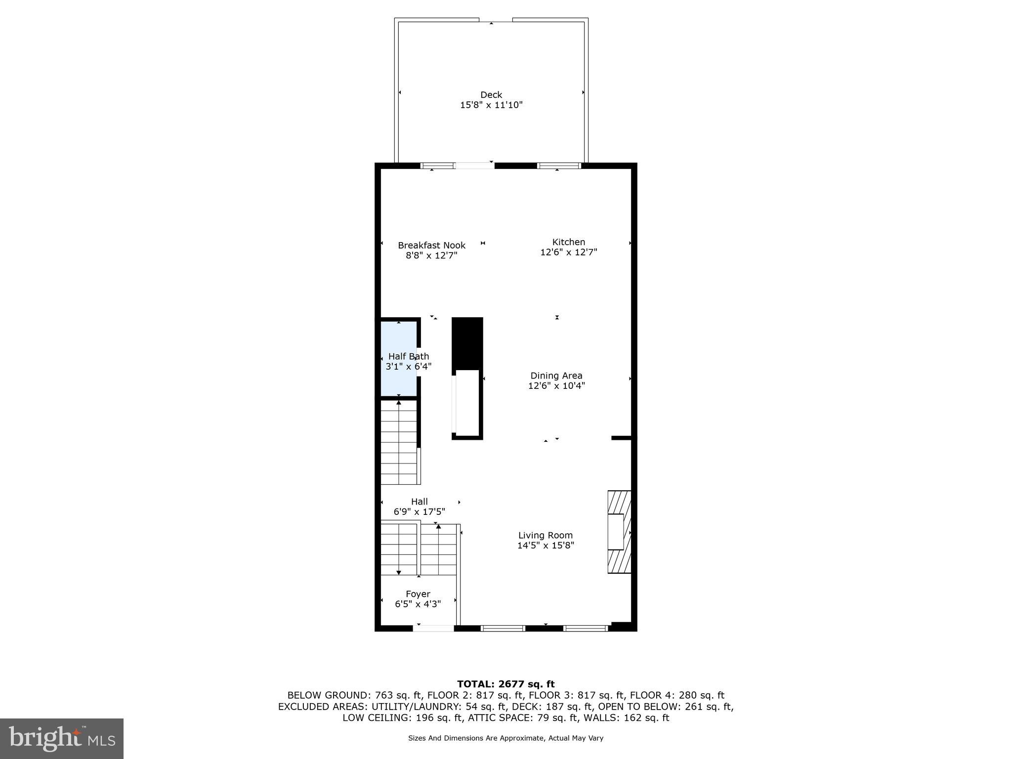 CHAPELGATE - Residential