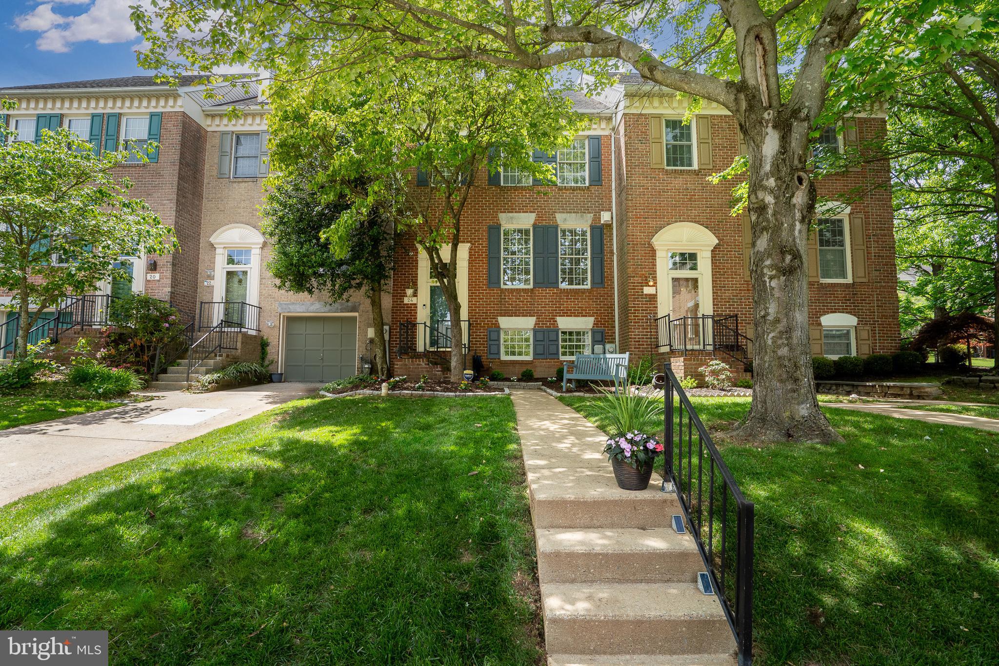 24 ALDERMAN COURT
