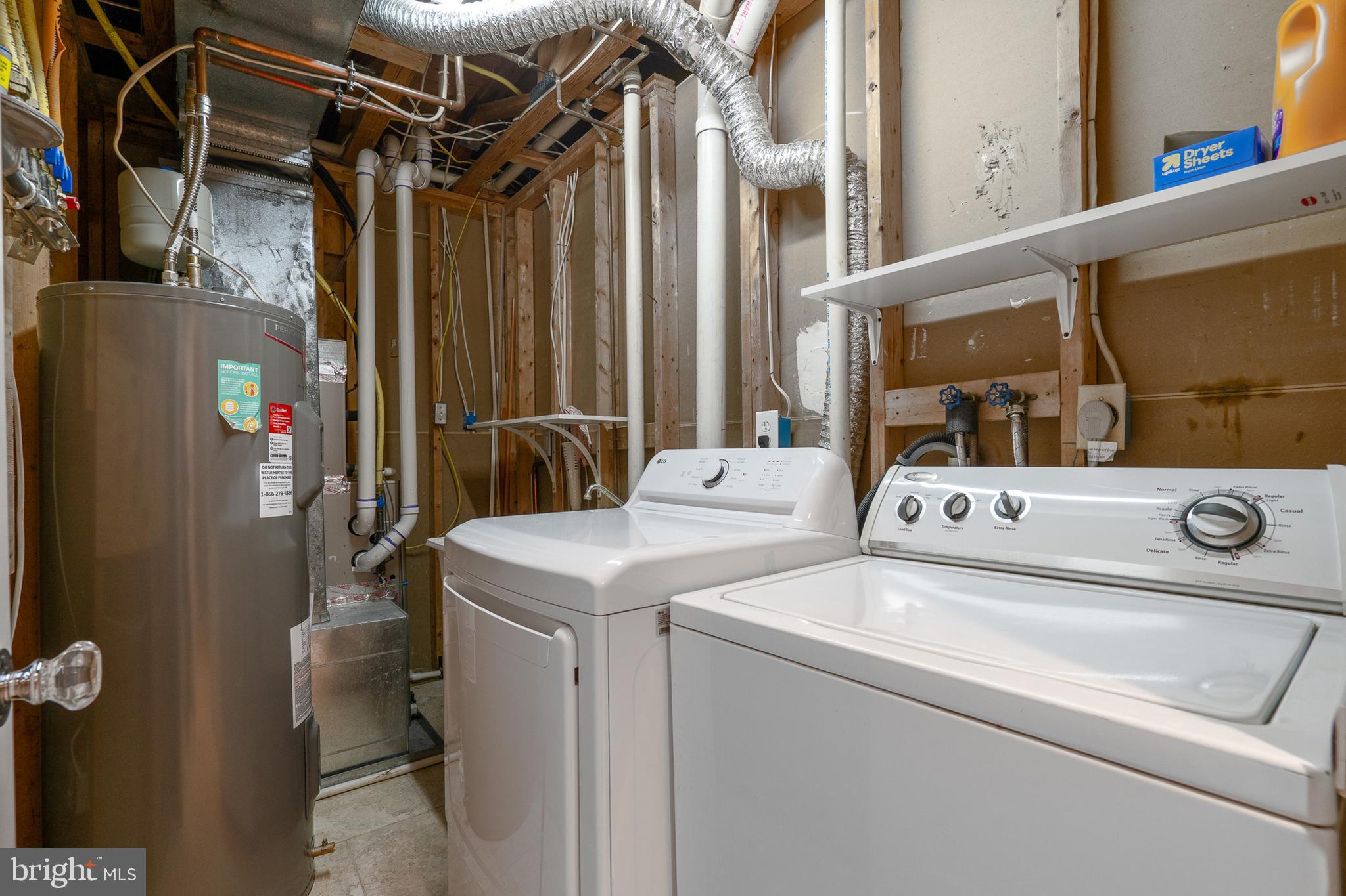 CHAPELGATE - Residential